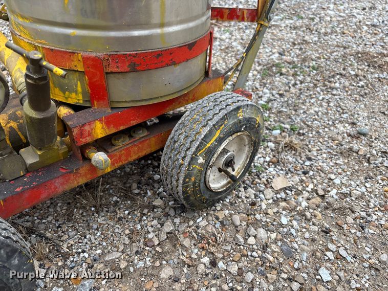 image for item FB3207 (2) paint sprayers