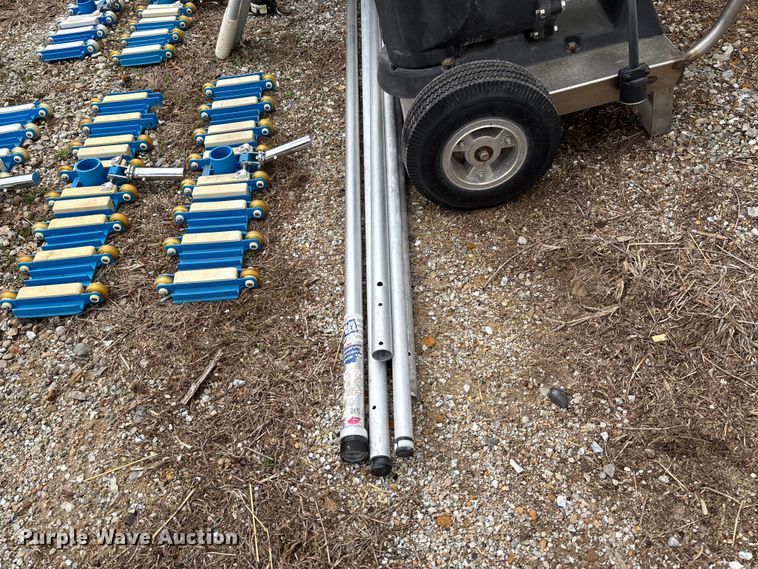 image for item FB3208 Swimming pool accessories 