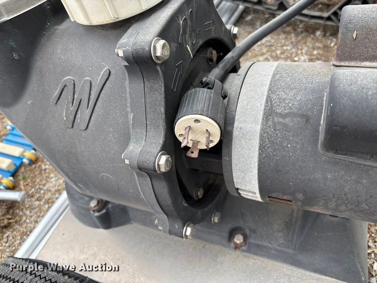 image for item FB3208 Swimming pool accessories 