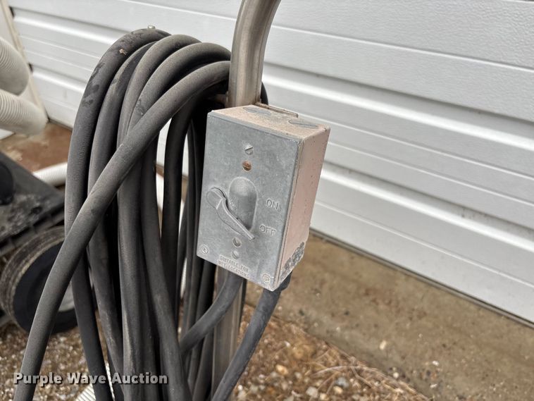 image for item FB3208 Swimming pool accessories 