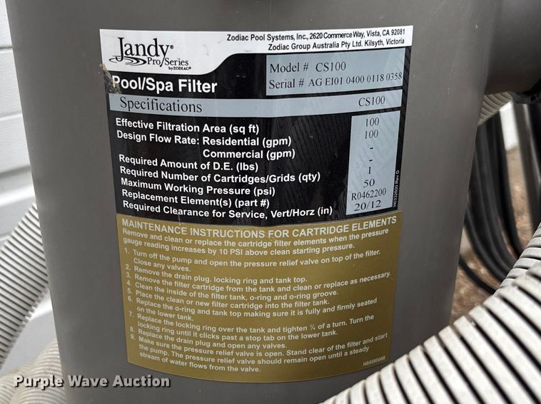 image for item FB3208 Swimming pool accessories 