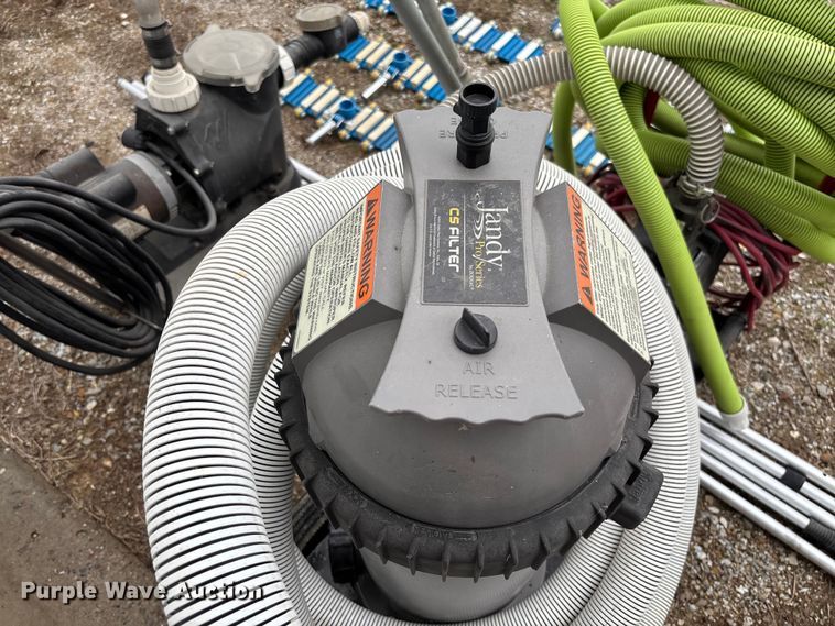 image for item FB3208 Swimming pool accessories 