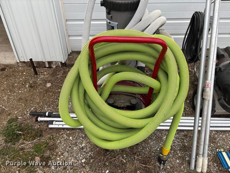 image for item FB3208 Swimming pool accessories 