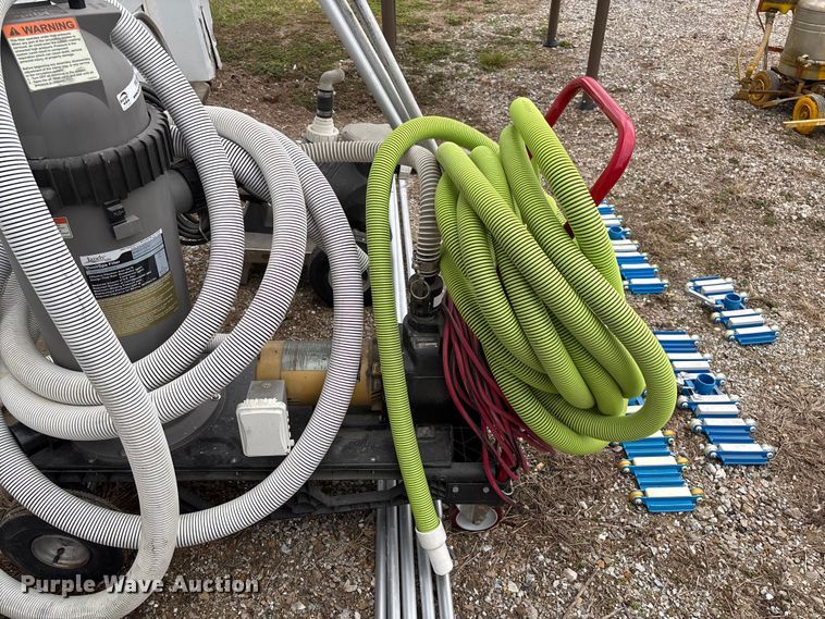 image for item FB3208 Swimming pool accessories 