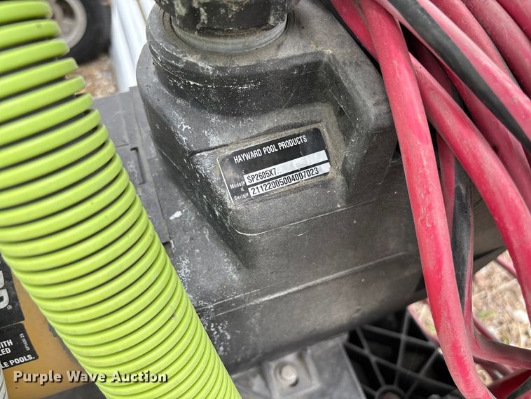 image for item FB3208 Swimming pool accessories 