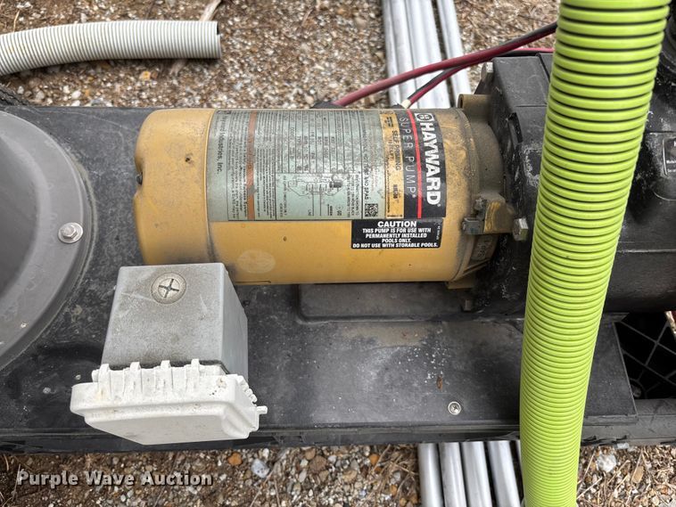 image for item FB3208 Swimming pool accessories 