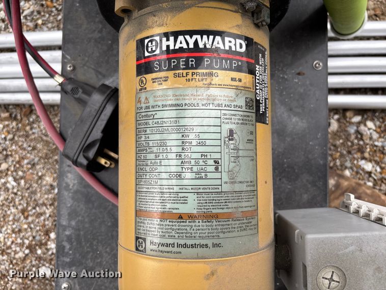 image for item FB3208 Swimming pool accessories 