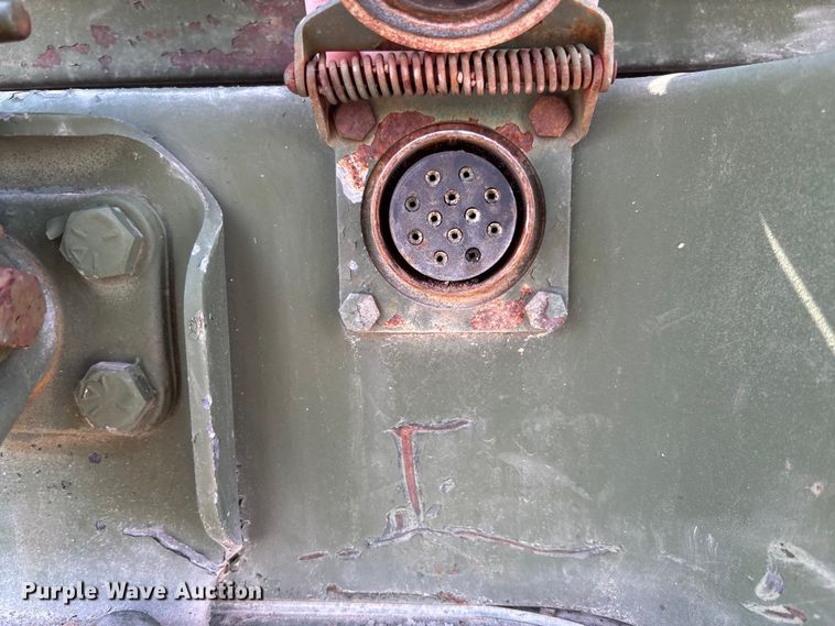 image for item FB3224 1986 Chevrolet K20 pickup truck