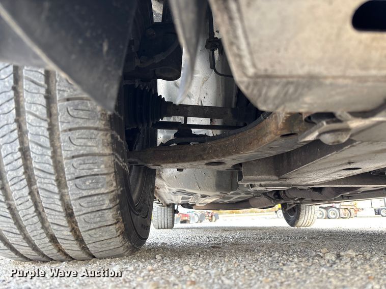 image for item FB3231 2008 Chevrolet Impala Police Cruiser 