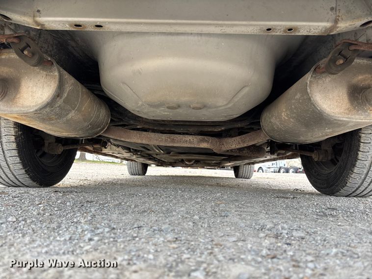 image for item FB3231 2008 Chevrolet Impala Police Cruiser 