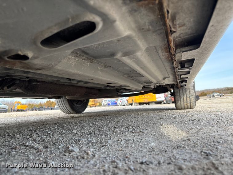 image for item FB3231 2008 Chevrolet Impala Police Cruiser 