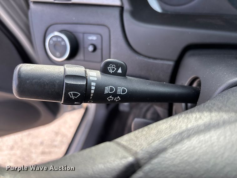 image for item FB3231 2008 Chevrolet Impala Police Cruiser 