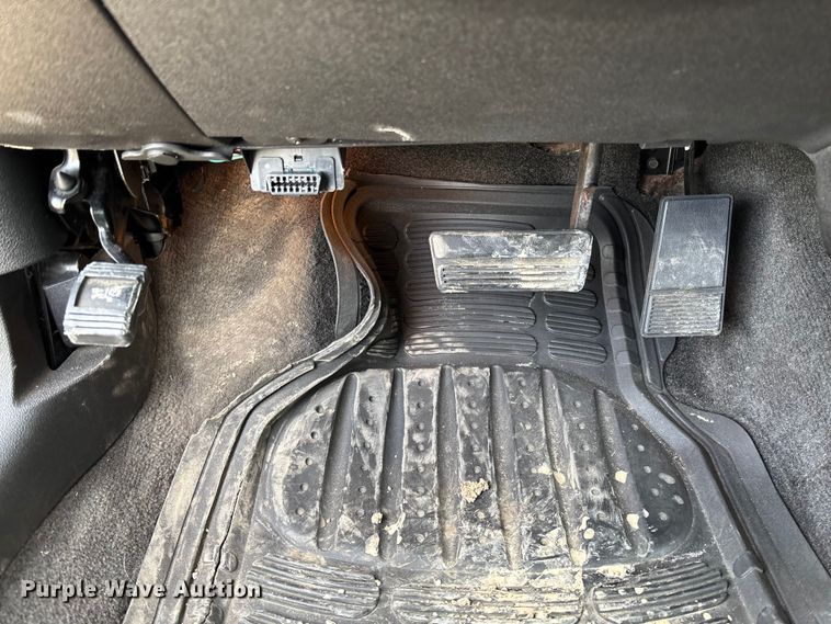 image for item FB3231 2008 Chevrolet Impala Police Cruiser 