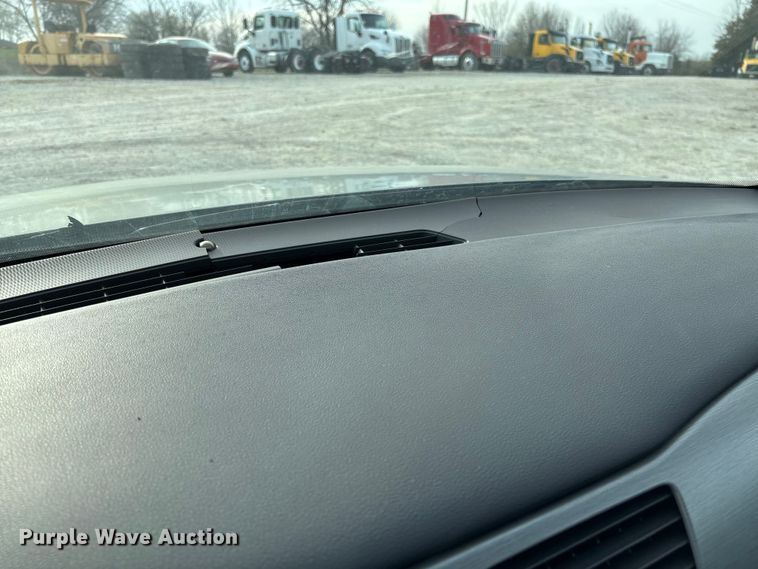 image for item FB3231 2008 Chevrolet Impala Police Cruiser 