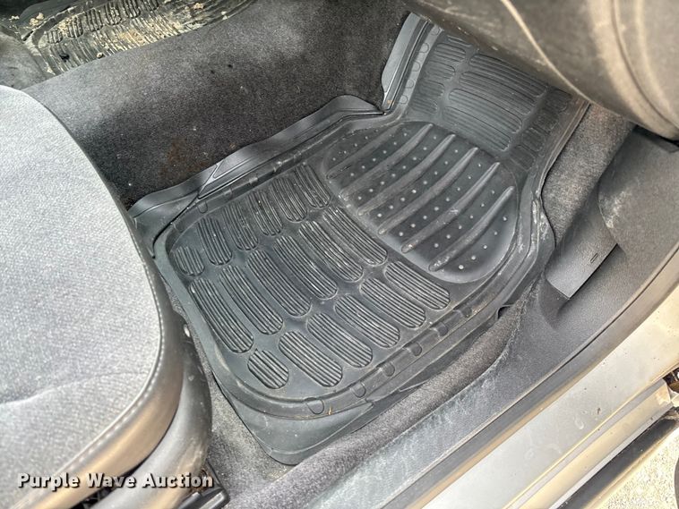 image for item FB3231 2008 Chevrolet Impala Police Cruiser 