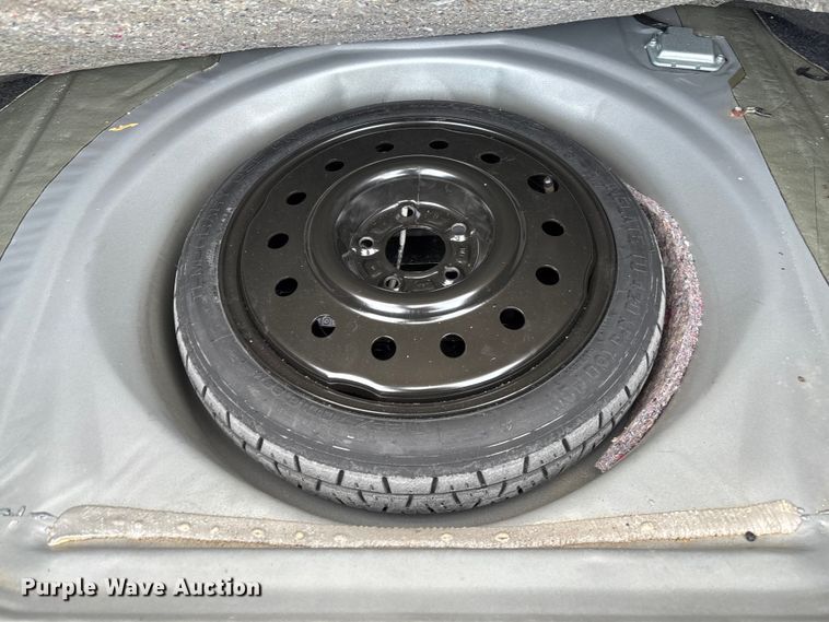 image for item FB3231 2008 Chevrolet Impala Police Cruiser 