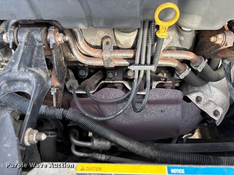 image for item FB3231 2008 Chevrolet Impala Police Cruiser 