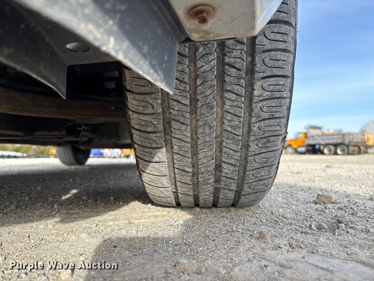 image for item FB3231 2008 Chevrolet Impala Police Cruiser 