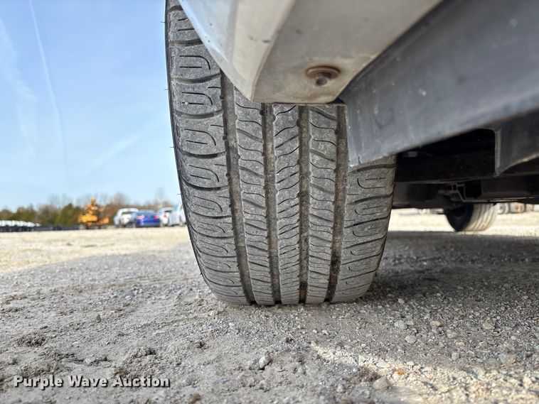 image for item FB3231 2008 Chevrolet Impala Police Cruiser 