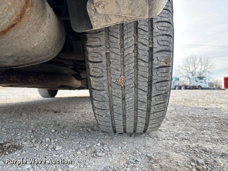 image for item FB3231 2008 Chevrolet Impala Police Cruiser 