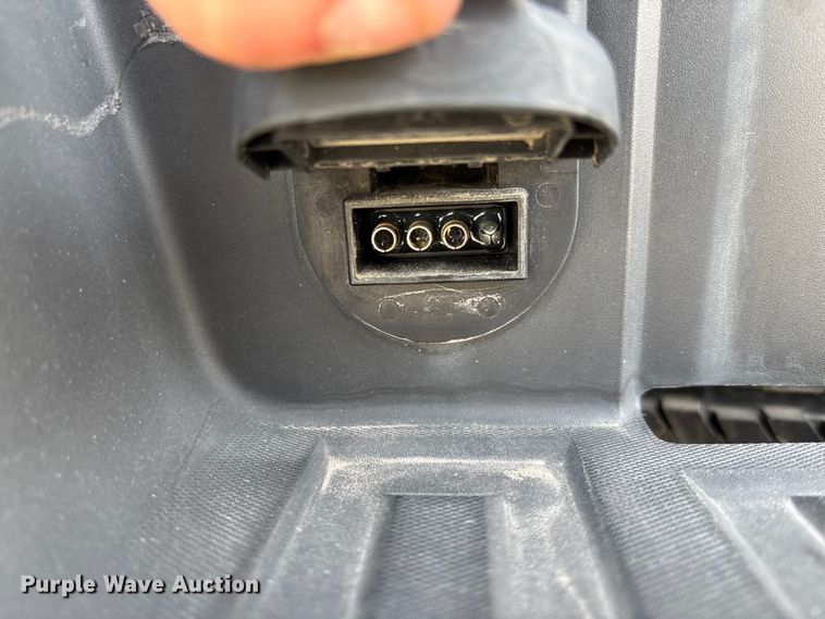 image for item FB3232 2017 Chevrolet Silverado 1500 Crew Cab pickup truck