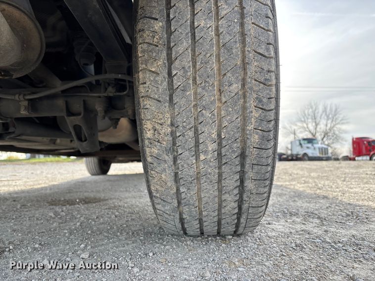 image for item FB3232 2017 Chevrolet Silverado 1500 Crew Cab pickup truck