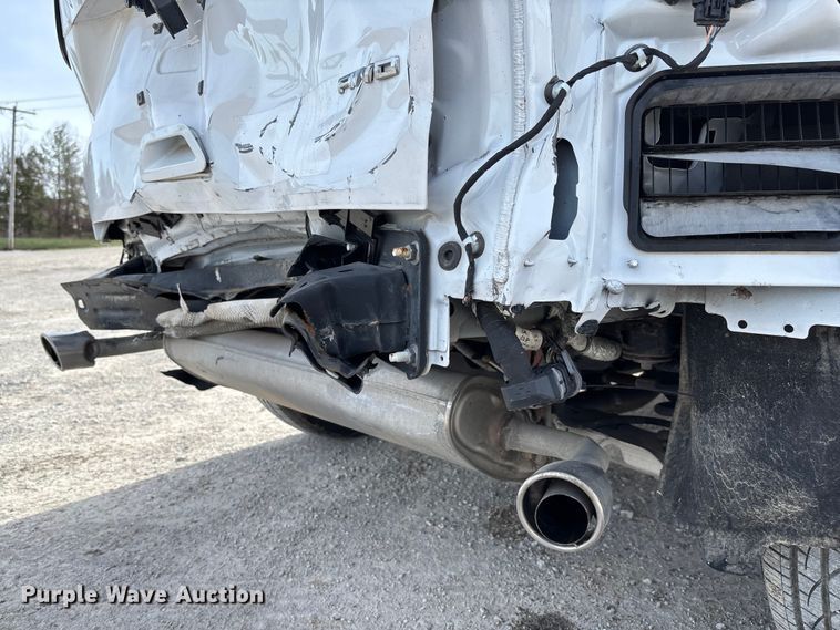 image for item FB3233 2021 Ford Escape SUV