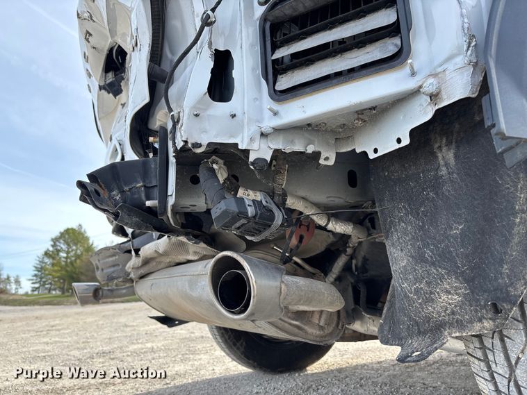 image for item FB3233 2021 Ford Escape SUV