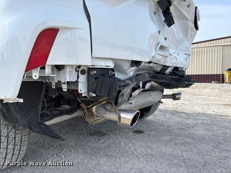 image for item FB3233 2021 Ford Escape SUV