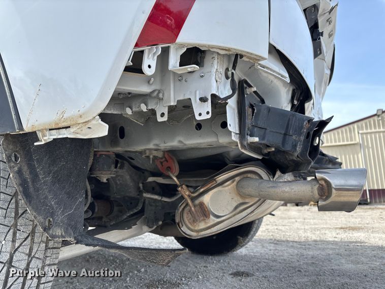 image for item FB3233 2021 Ford Escape SUV