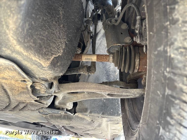 image for item FB3233 2021 Ford Escape SUV