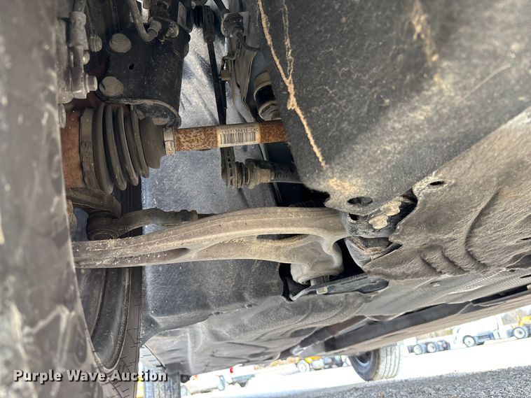 image for item FB3233 2021 Ford Escape SUV