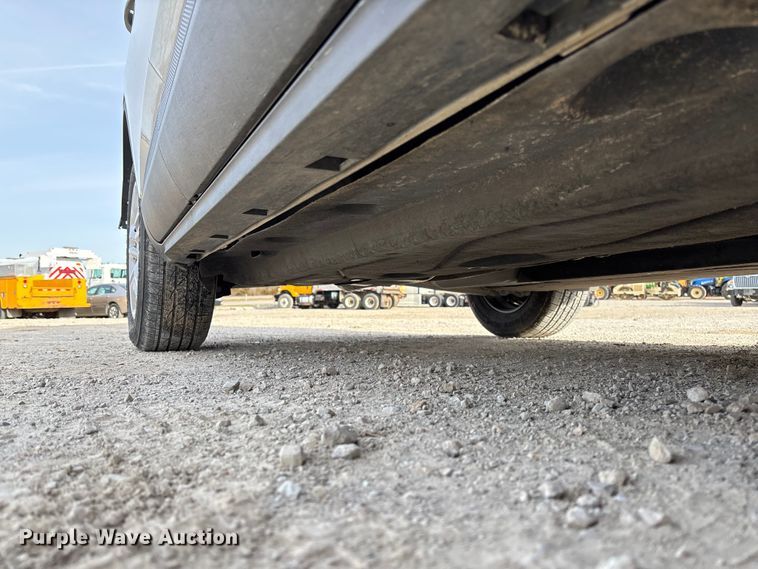 image for item FB3233 2021 Ford Escape SUV