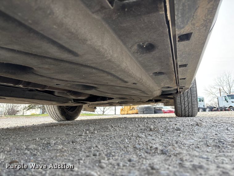 image for item FB3233 2021 Ford Escape SUV