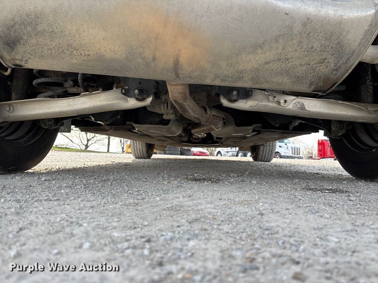 image for item FB3233 2021 Ford Escape SUV