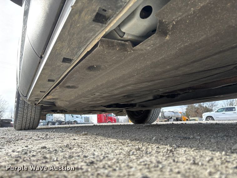 image for item FB3233 2021 Ford Escape SUV