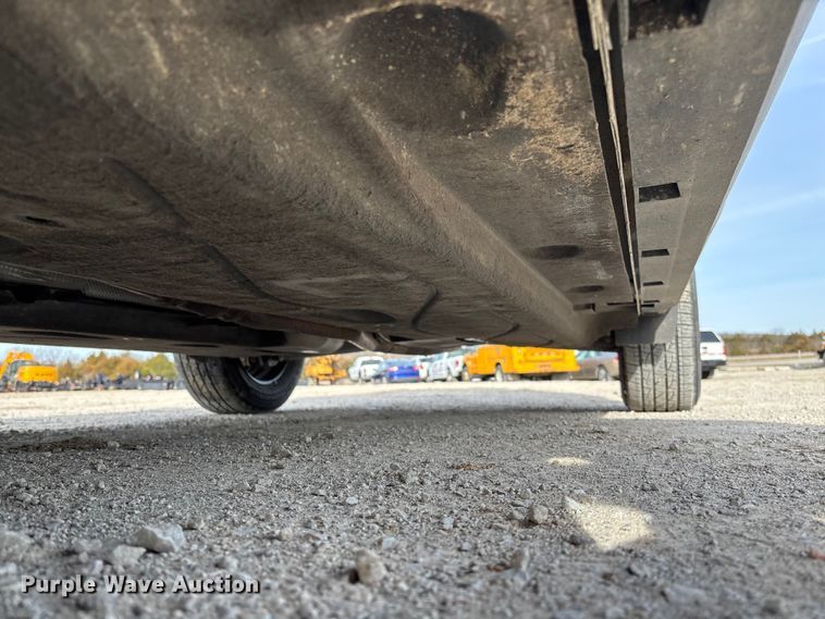 image for item FB3233 2021 Ford Escape SUV