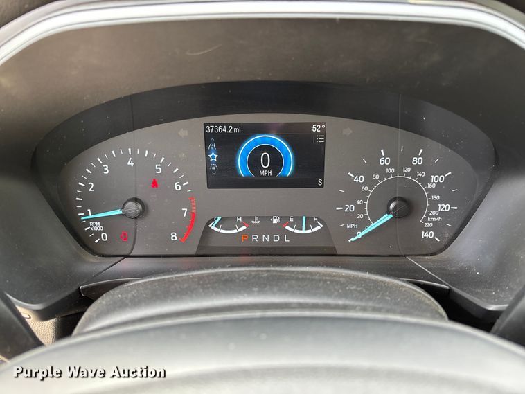 image for item FB3233 2021 Ford Escape SUV