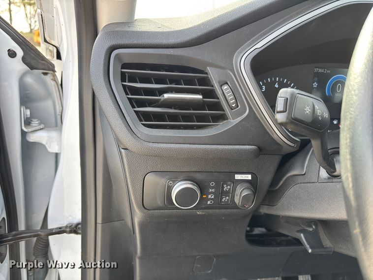 image for item FB3233 2021 Ford Escape SUV