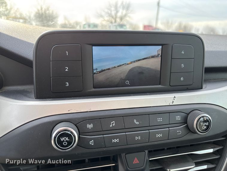 image for item FB3233 2021 Ford Escape SUV