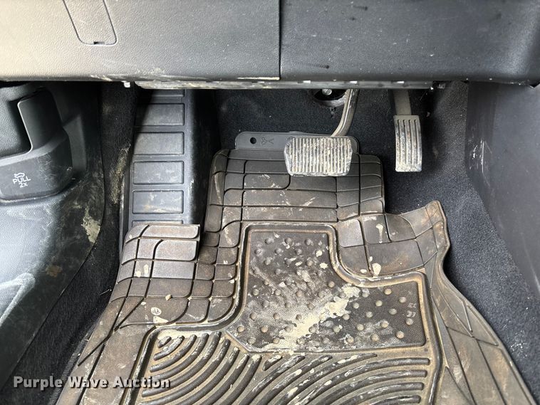 image for item FB3233 2021 Ford Escape SUV