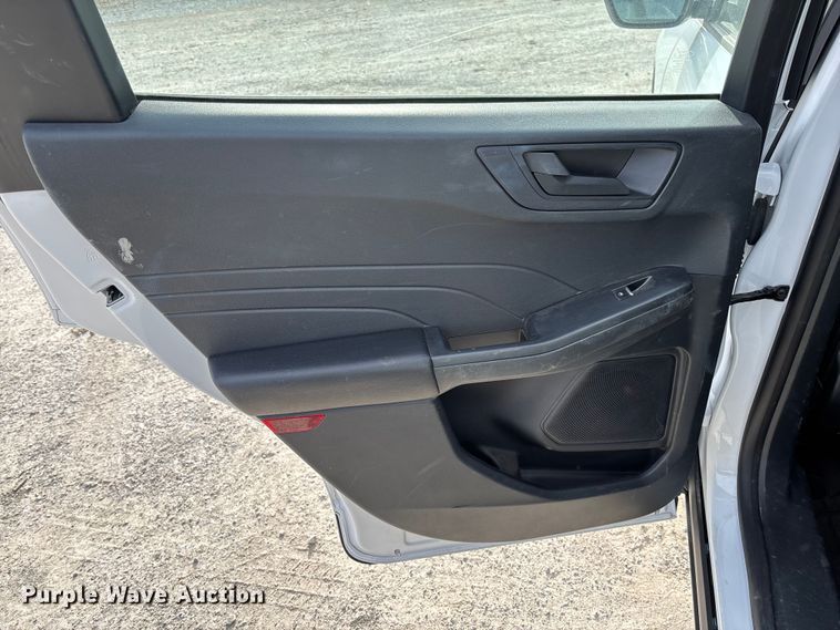 image for item FB3233 2021 Ford Escape SUV