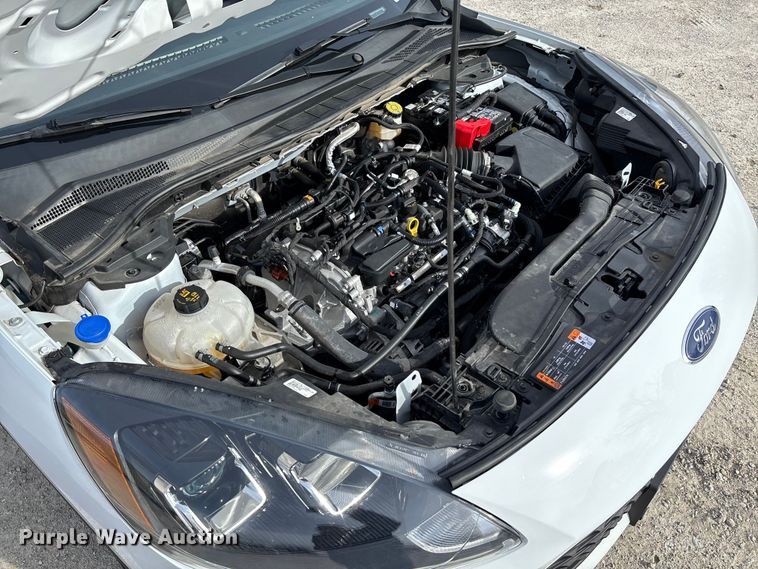 image for item FB3233 2021 Ford Escape SUV