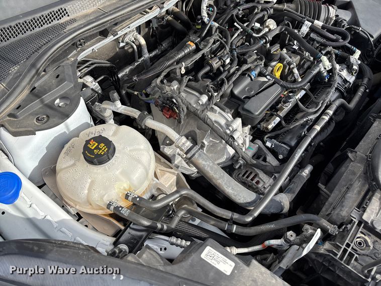 image for item FB3233 2021 Ford Escape SUV