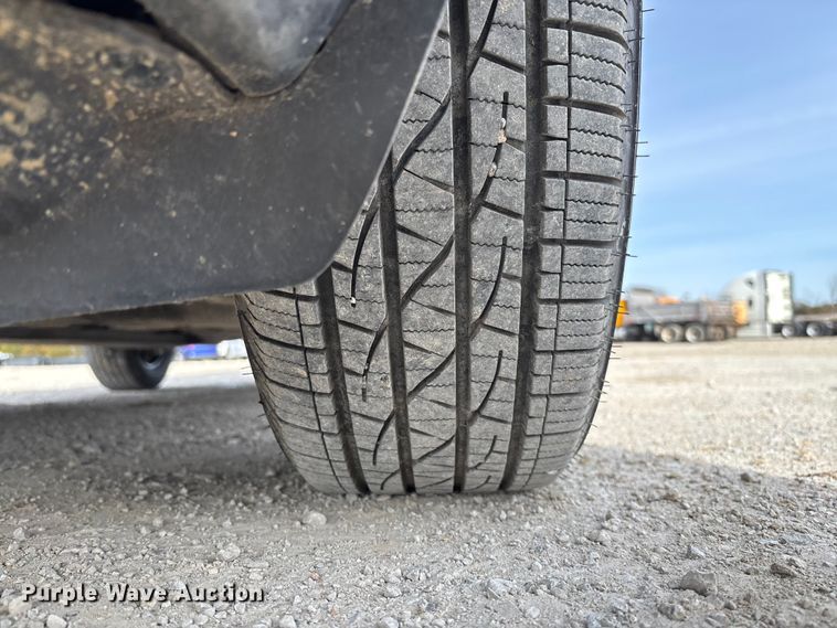 image for item FB3233 2021 Ford Escape SUV