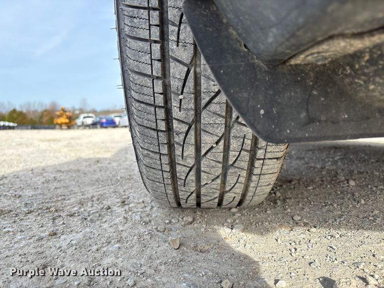 image for item FB3233 2021 Ford Escape SUV