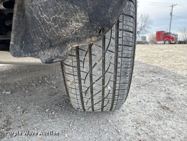 image for item FB3233 2021 Ford Escape SUV