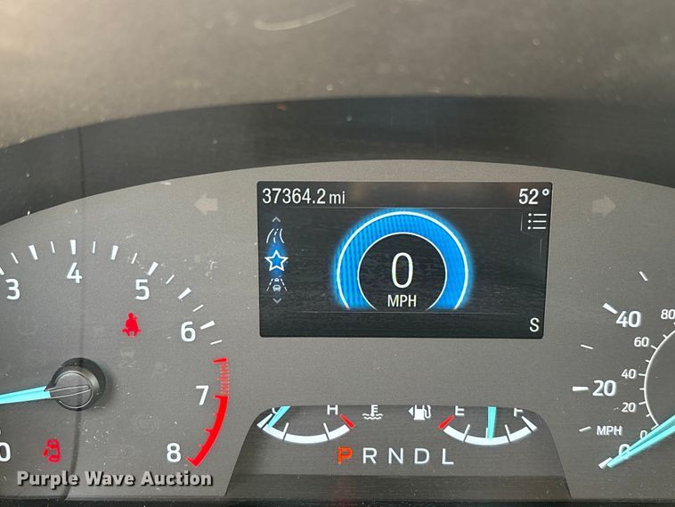 image for item FB3233 2021 Ford Escape SUV