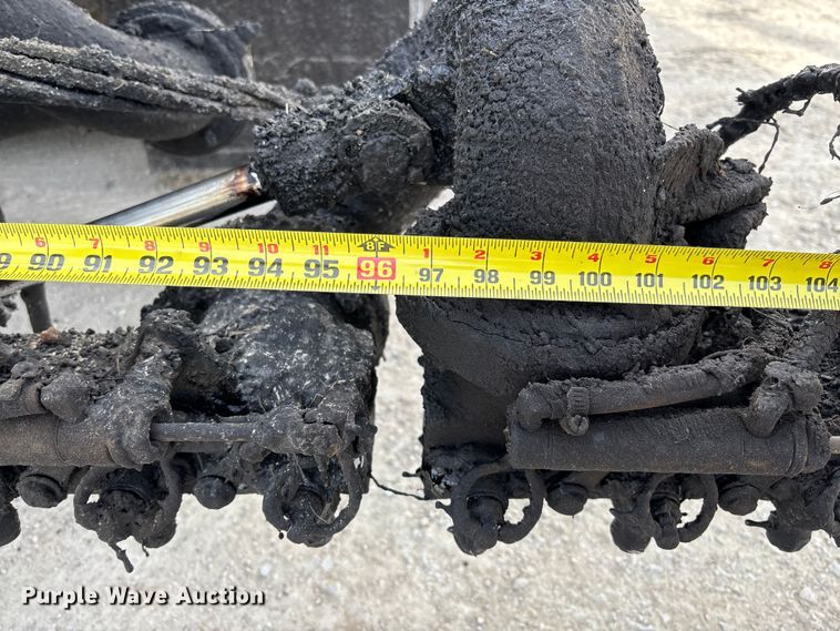 image for item FB3235 2008 International 7400 oil distributor truck