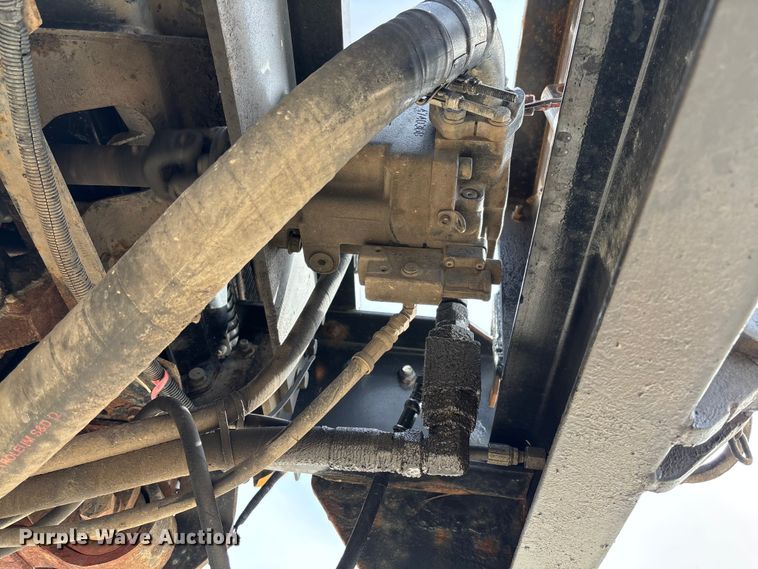 image for item FB3236 2013 International 7500 dump truck